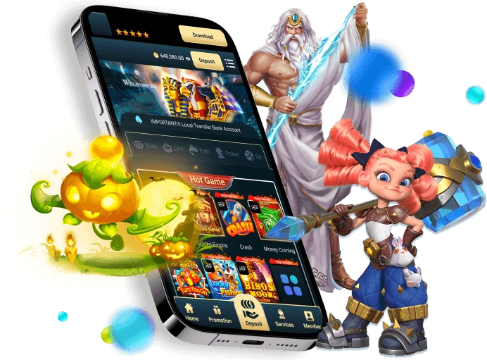 Hình ảnh minh họa trách nhiệm người dùng và chơi có trách nhiệm tại 678win iOS