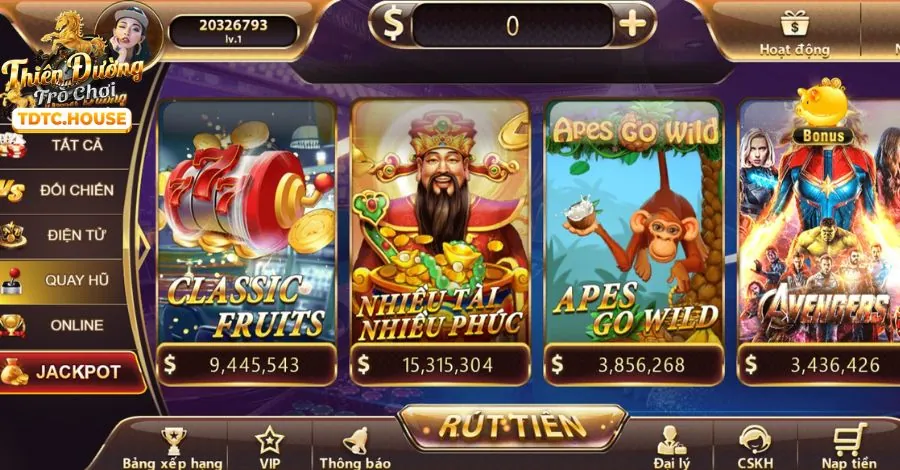 Sứ mệnh và tầm nhìn của 678win iOS