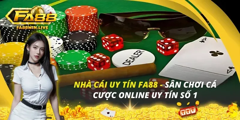 Thưởng Chào Mừng